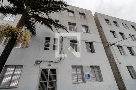 Apartamento à venda com 65m², 2 quartos e sem vagaFachada do Prédio