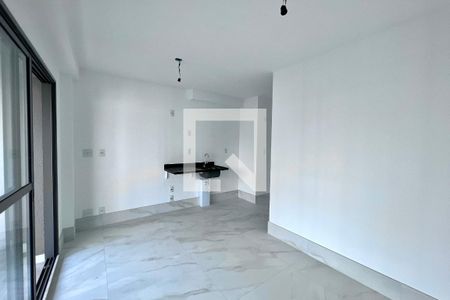 Studio de kitnet/studio à venda com 1 quarto, 24m² em Indianópolis, São Paulo