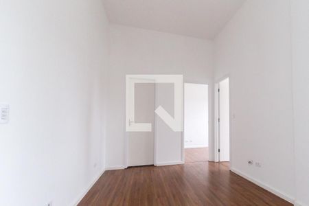 Sala de apartamento para alugar com 2 quartos, 41m² em Capão Raso, Curitiba