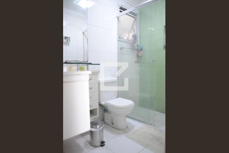 Apartamento à venda com 73m², 2 quartos e 1 vagaBanheiro