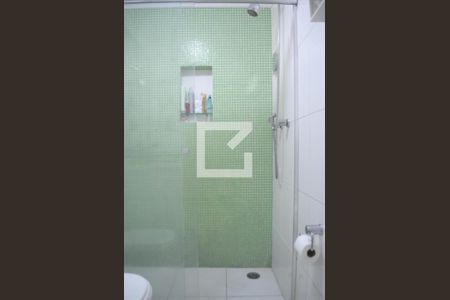 Apartamento à venda com 73m², 2 quartos e 1 vagaBanheiro