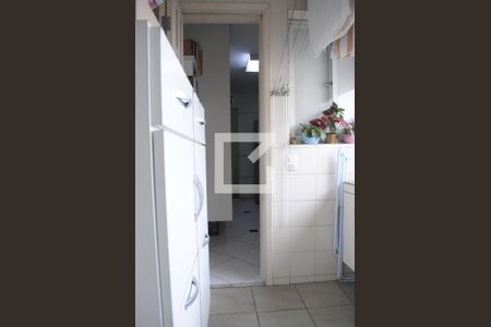 Apartamento à venda com 73m², 2 quartos e 1 vagaÁrea de Serviço