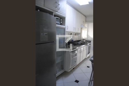 Apartamento à venda com 73m², 2 quartos e 1 vagaCozinha