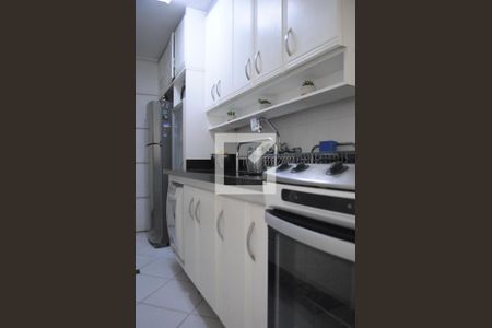 Apartamento à venda com 73m², 2 quartos e 1 vagaCozinha - Armários