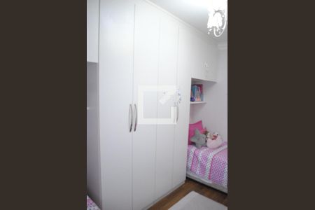 Quarto de apartamento à venda com 2 quartos, 73m² em Vila Prudente, São Paulo