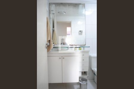 Apartamento à venda com 73m², 2 quartos e 1 vagaBanheiro