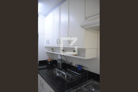 Apartamento à venda com 73m², 2 quartos e 1 vagaCozinha