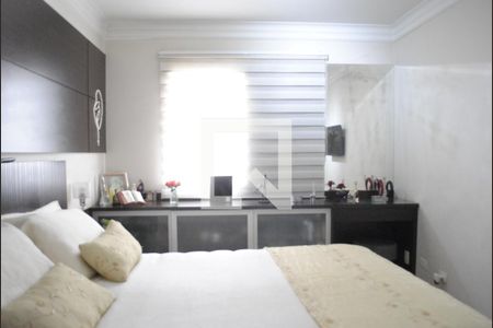 Quarto 1 de apartamento à venda com 2 quartos, 73m² em Vila Prudente, São Paulo