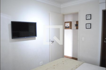 Quarto 1 de apartamento à venda com 2 quartos, 73m² em Vila Prudente, São Paulo