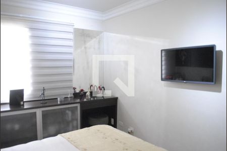 Quarto 1 de apartamento à venda com 2 quartos, 73m² em Vila Prudente, São Paulo