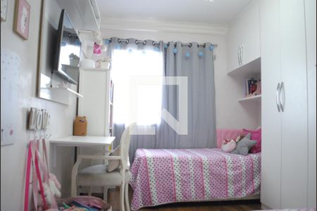 Quarto de apartamento à venda com 2 quartos, 73m² em Vila Prudente, São Paulo