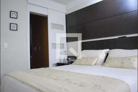 Quarto 1 de apartamento à venda com 2 quartos, 73m² em Vila Prudente, São Paulo