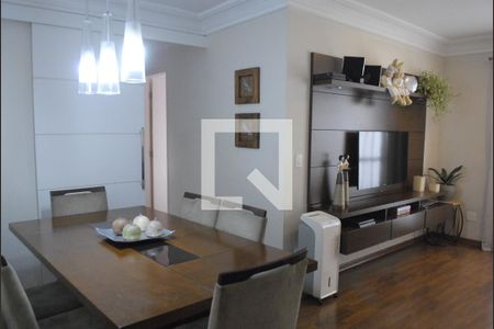 Apartamento à venda com 73m², 2 quartos e 1 vagaSala