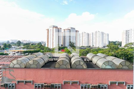 Dormitório 1 - Vista de apartamento para alugar com 2 quartos, 42m² em Penha de França, São Paulo