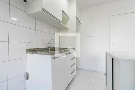Apartamento para alugar com 42m², 2 quartos e 1 vaga Apartamento para alugar com 42m², 2 quartos e 1 vagaCozinha