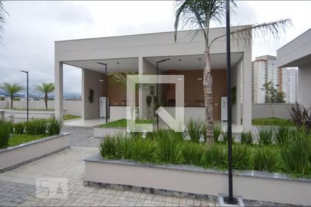 Apartamento para alugar com 42m², 2 quartos e 1 vaga Apartamento para alugar com 42m², 2 quartos e 1 vagaÁrea comum - Churrasqueira