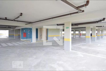 Apartamento para alugar com 42m², 2 quartos e 1 vaga Apartamento para alugar com 42m², 2 quartos e 1 vagaGaragem
