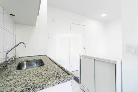 Apartamento para alugar com 42m², 2 quartos e 1 vaga Apartamento para alugar com 42m², 2 quartos e 1 vagaCozinha