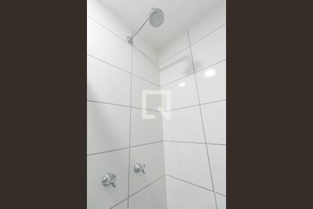 Apartamento para alugar com 42m², 2 quartos e 1 vaga Apartamento para alugar com 42m², 2 quartos e 1 vagaBanheiro