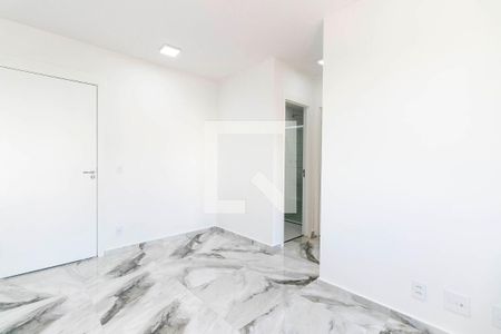 Sala de apartamento para alugar com 2 quartos, 42m² em Penha de França, São Paulo