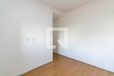 Dormitório 1 de apartamento para alugar com 2 quartos, 42m² em Penha de França, São Paulo