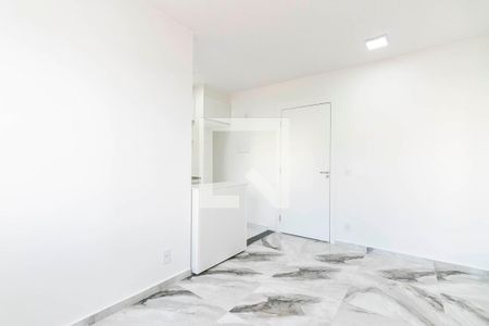 Sala de apartamento para alugar com 2 quartos, 42m² em Penha de França, São Paulo