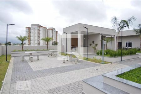 Apartamento para alugar com 42m², 2 quartos e 1 vaga Apartamento para alugar com 42m², 2 quartos e 1 vagaÁrea comum