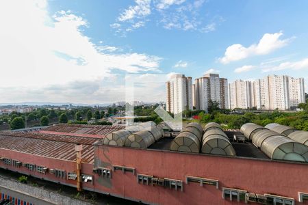 Apartamento para alugar com 42m², 2 quartos e 1 vaga Apartamento para alugar com 42m², 2 quartos e 1 vagaDormitório 2 - Vista