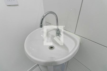 Apartamento para alugar com 42m², 2 quartos e 1 vaga Apartamento para alugar com 42m², 2 quartos e 1 vagaBanheiro