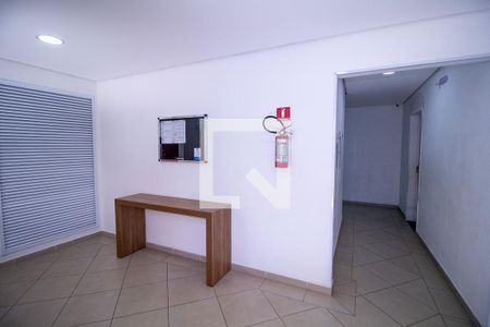 Apartamento à venda com 41m², 2 quartos e 1 vagaHall de Entrada