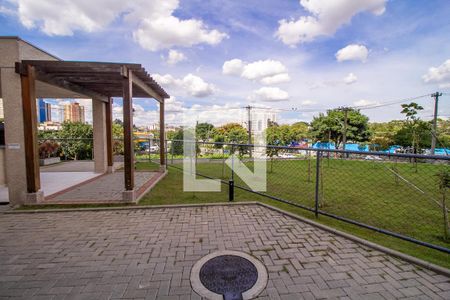 Apartamento à venda com 41m², 2 quartos e 1 vagaÁrea comum