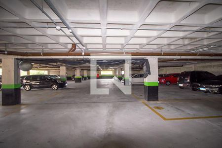 Apartamento à venda com 41m², 2 quartos e 1 vagaGaragem