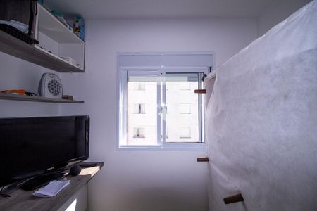 Apartamento à venda com 41m², 2 quartos e 1 vagaQuarto 2