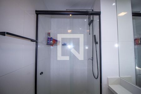 Apartamento à venda com 41m², 2 quartos e 1 vagaBanheiro