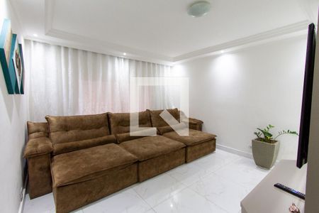 Sala de casa à venda com 3 quartos, 250m² em Jardim Roberto, Osasco