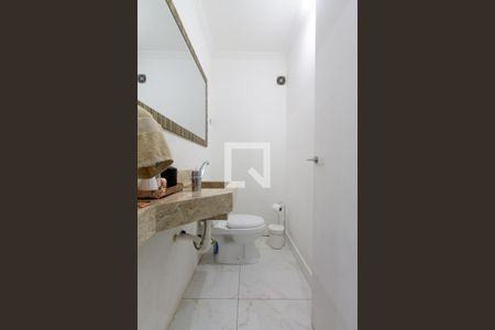 Lavabo de casa à venda com 3 quartos, 250m² em Jardim Roberto, Osasco