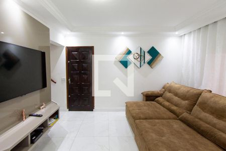 Sala de casa à venda com 3 quartos, 250m² em Jardim Roberto, Osasco