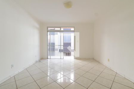 Sala de apartamento para alugar com 2 quartos, 65m² em Kobrasol, São José