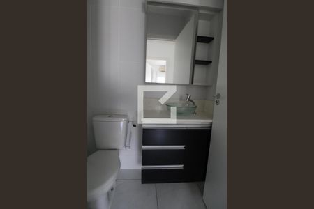 Apartamento à venda com 58m², 2 quartos e 1 vagaBanheiro