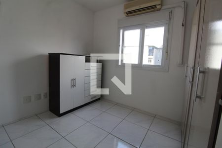 quarto de apartamento à venda com 2 quartos, 58m² em Igara, Canoas