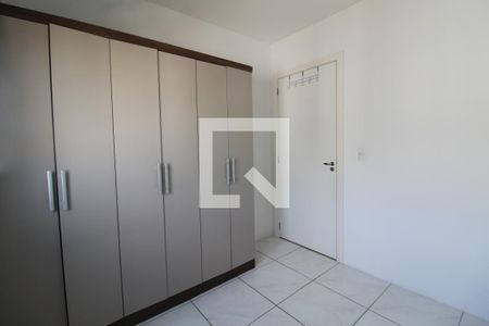 quarto de apartamento à venda com 2 quartos, 58m² em Igara, Canoas