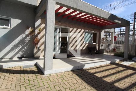 Apartamento à venda com 58m², 2 quartos e 1 vagaÁrea comum - Salão de festas