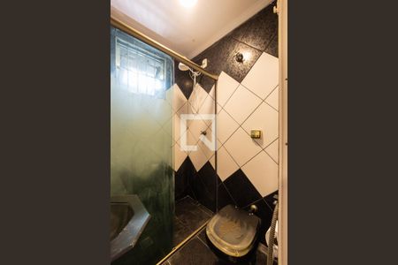 Casa de condomínio à venda com 1002212480m², 3 quartos e 1 vaga Casa de condomínio à venda com 1002212480m², 3 quartos e 1 vagaBanheiro