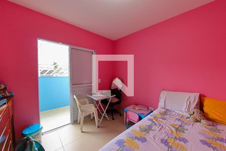 Quarto 2 de casa à venda com 3 quartos, 175m² em Parada Inglesa, São Paulo