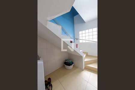 Casa à venda com 175m², 3 quartos e 1 vagaArea de Serviço