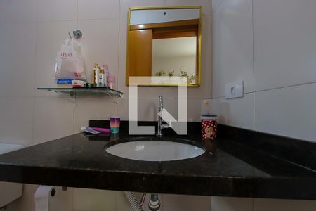 Casa à venda com 175m², 3 quartos e 1 vagaBanheiro da Suite