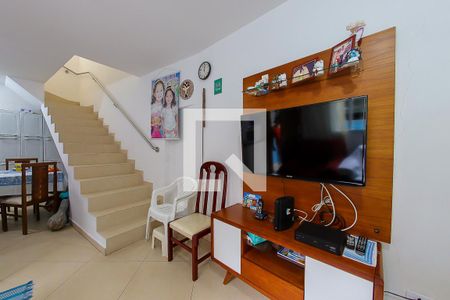 Sala de casa à venda com 3 quartos, 175m² em Parada Inglesa, São Paulo