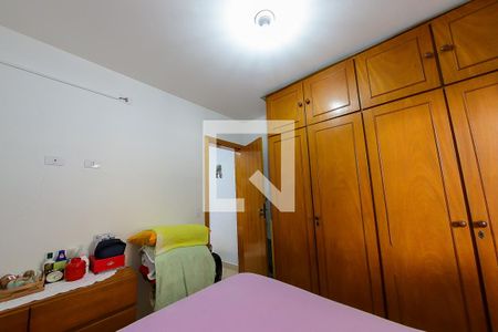 Quarto 1 de casa à venda com 3 quartos, 175m² em Parada Inglesa, São Paulo