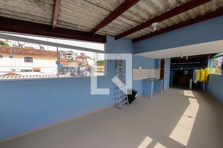 Casa à venda com 175m², 3 quartos e 1 vagaSalao