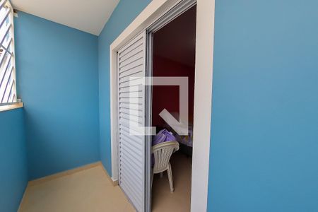 Casa à venda com 175m², 3 quartos e 1 vagaSacada do Quarto 2